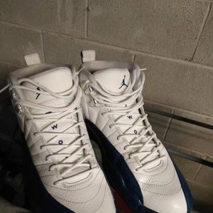 Jordans two pairs for 150 or 75 each